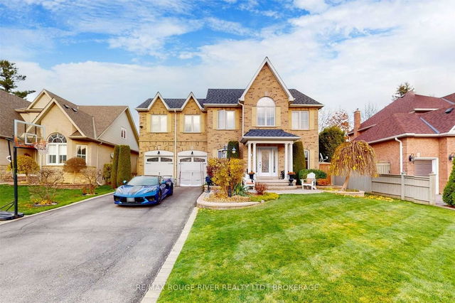 5 Osgoode Gate