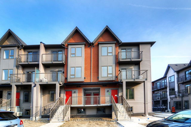 1213 - 2635 William Jackson Road