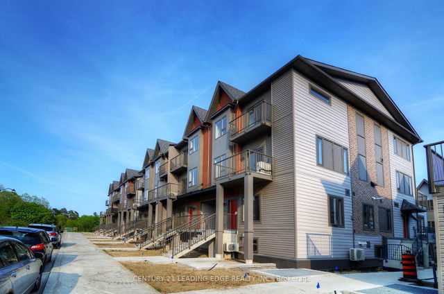 1213 - 2635 William Jackson Road
