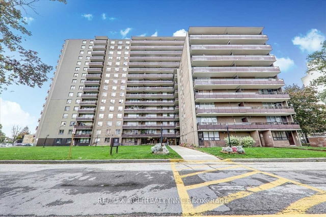 410 - 180 Markham Road