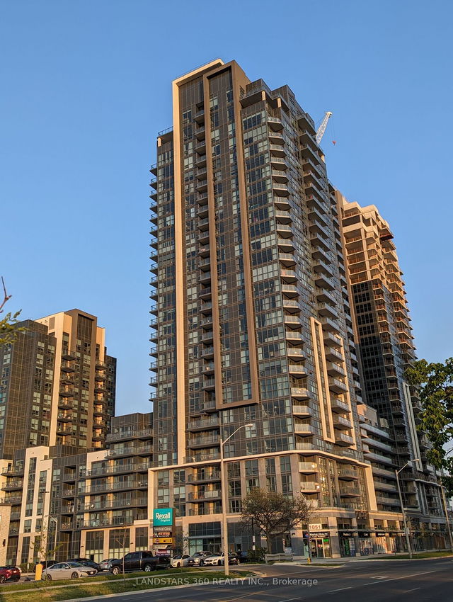 1004 - 30 Meadowglen Place