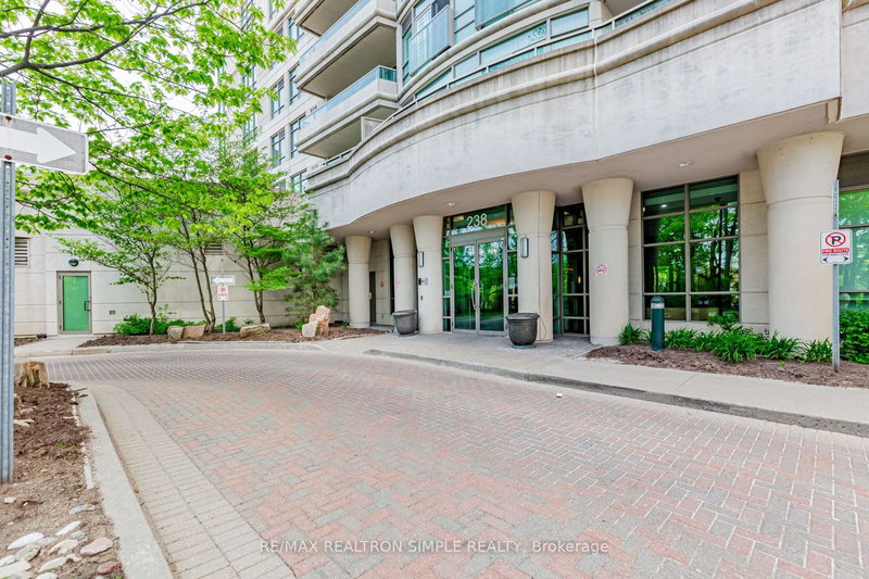 2725 - 238 Bonis Ave, Toronto, M1T 3W7 | Image 2