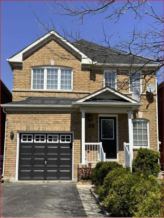 26 Grosbeak Cres, Toronto, M1X 1X1 | Image 2