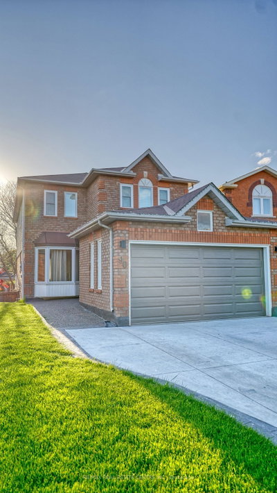 Detached House leased at 90 Oke Road, Clarington, Ontario, L1E 2V2 - Courtice - MLS: E6025296