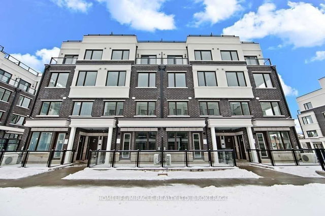 #409 - 1711 Pure Spring Boulevard