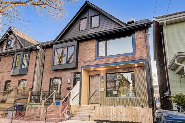 121 Langley Avenue