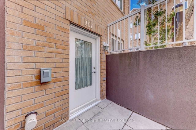 101 - 1785 Markham Road, Scarborough | Terminated, E6026233 | Condos.ca
