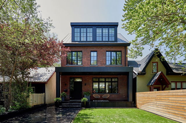 34 Saulter Street