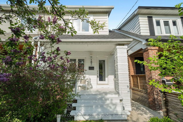 187 Pickering Street