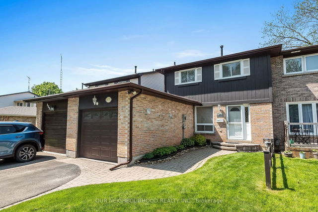 871 Gentry Crescent