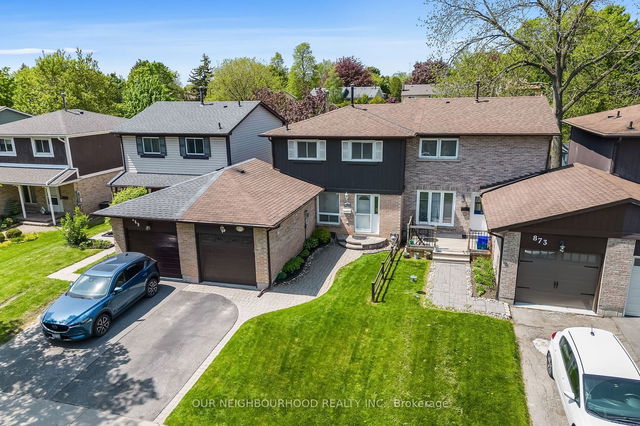871 Gentry Crescent