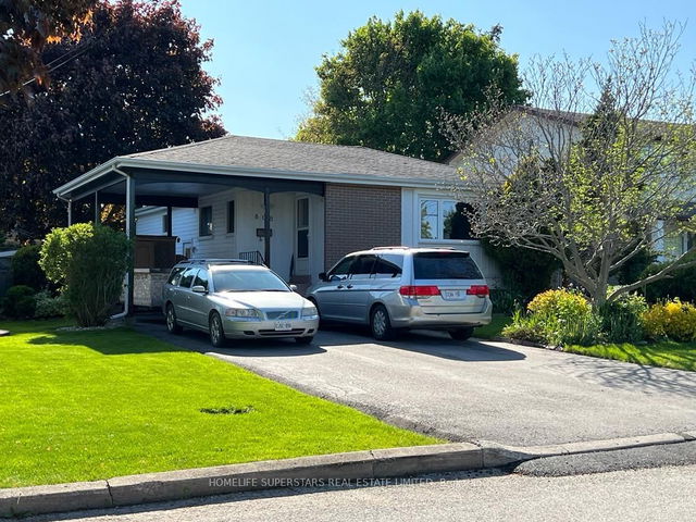 808 Oliva Street