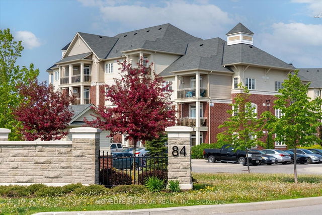 206 - 84 ASPEN SPRINGS Drive