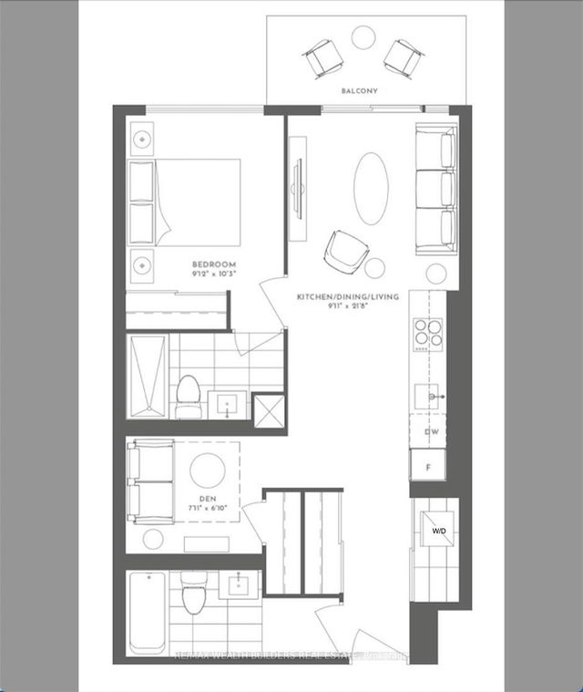 441 - 150 Logan Avenue