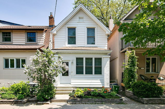 137 Parkmount Road