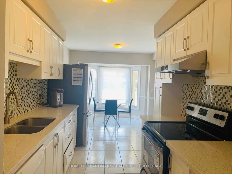 99 Hawkshead Cres, Toronto, M1W 2Z4 | Image 3