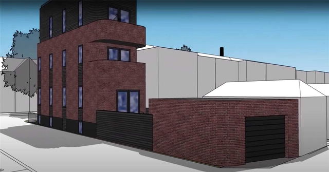 24 Brick Court