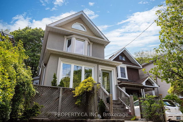 128 Golfview Avenue
