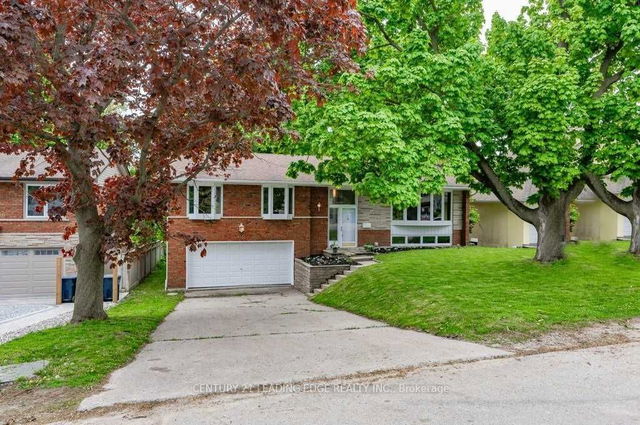 140 Ridgewood Road