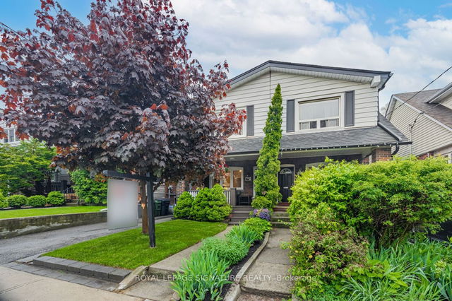 187 Queensdale Avenue