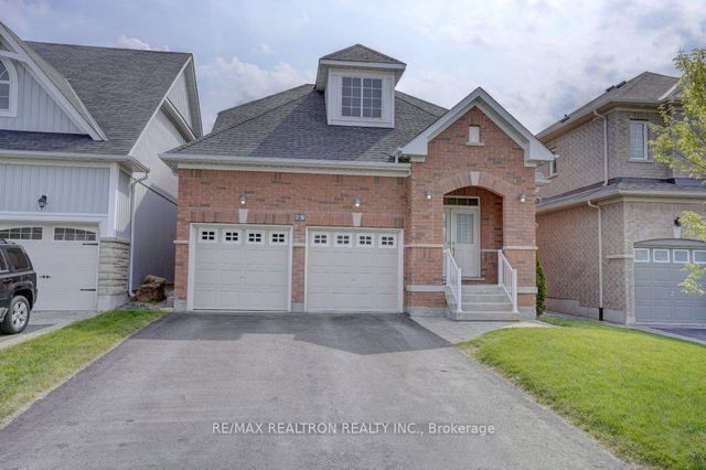 75 Thomas Woodlock Street