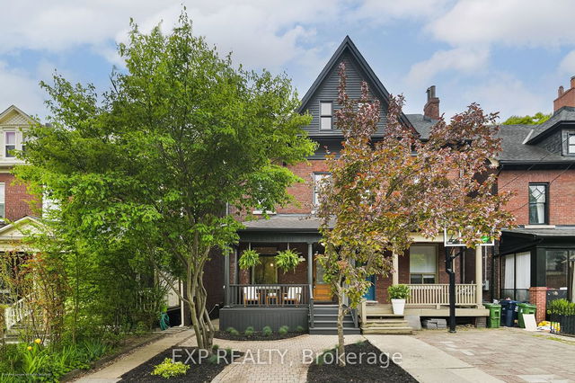 9 Withrow Avenue