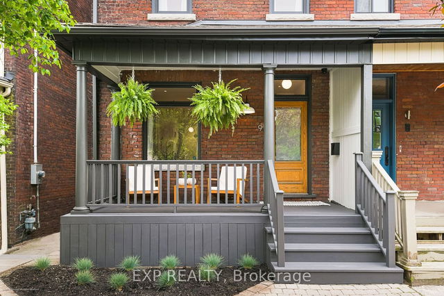 9 Withrow Avenue
