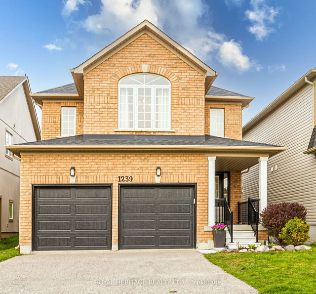 1239 Langley Circle