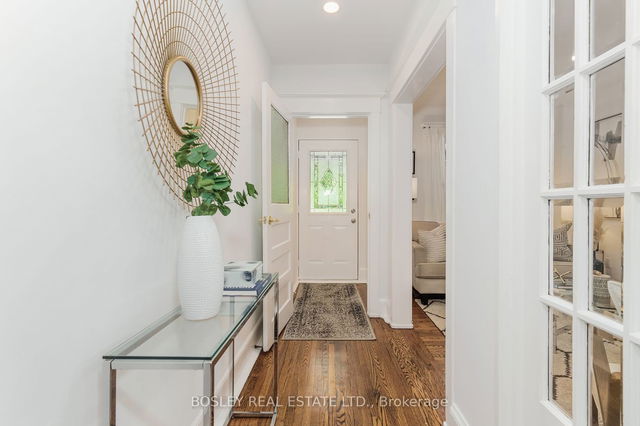 33 Jones Avenue