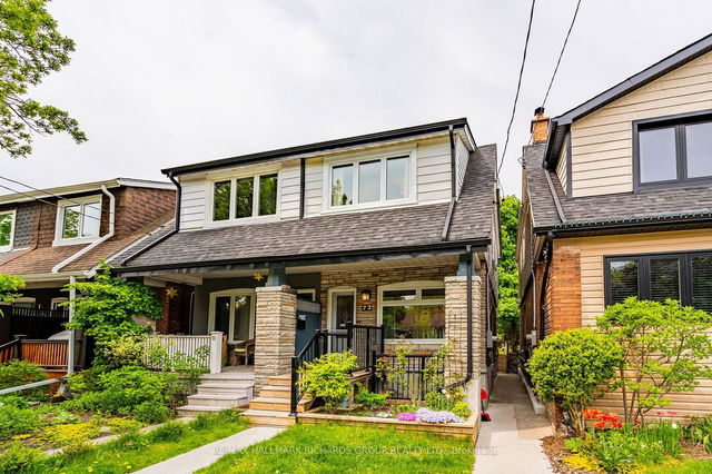 72 Lawlor Avenue