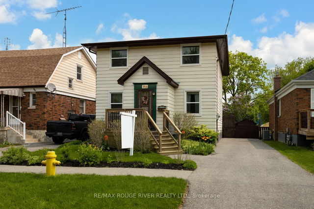 365 Division Street
