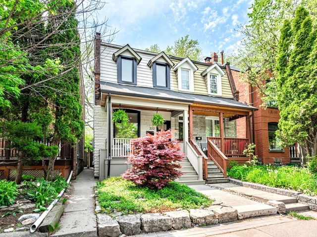 332 Logan Avenue