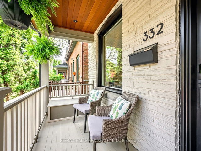 332 Logan Avenue