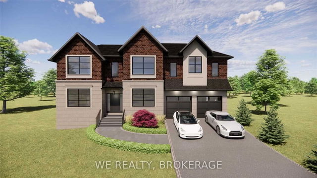 4 Welrus Street