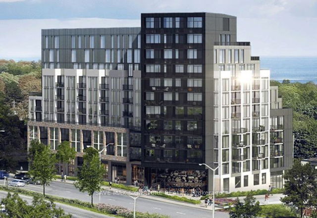 716 - 90 Glen Everest Road