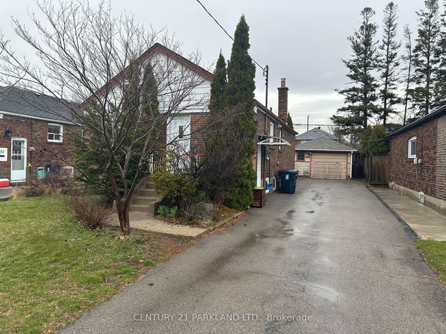 74 Yardley Ave Main Avenue
