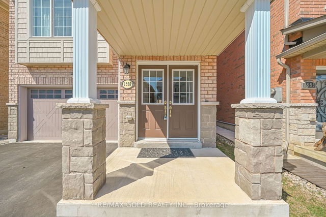 1558 Winville Road