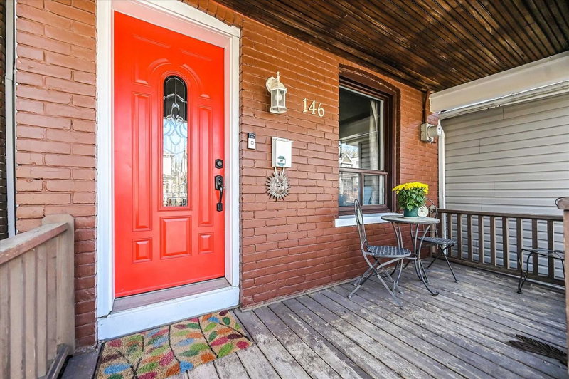 146 Gledhill Ave, Toronto, M4C 5L1 | Image 2