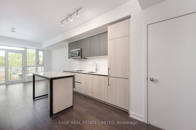 315 - 150 Logan Avenue