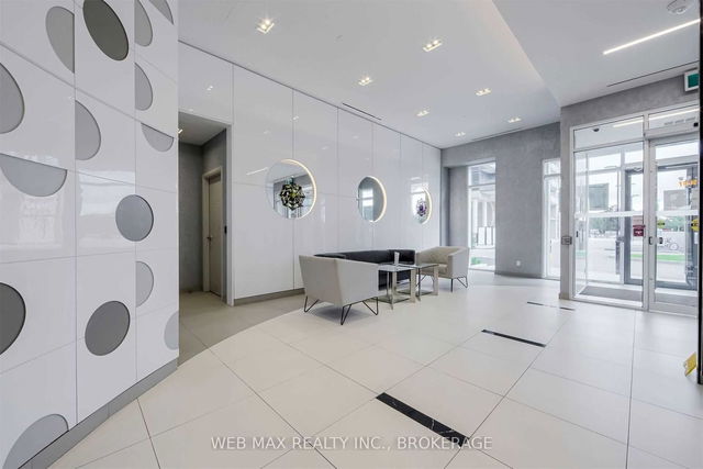 1108 - 30 Meadowglen Place