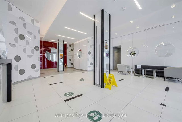 1108 - 30 Meadowglen Place