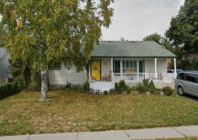 714 Burns Street