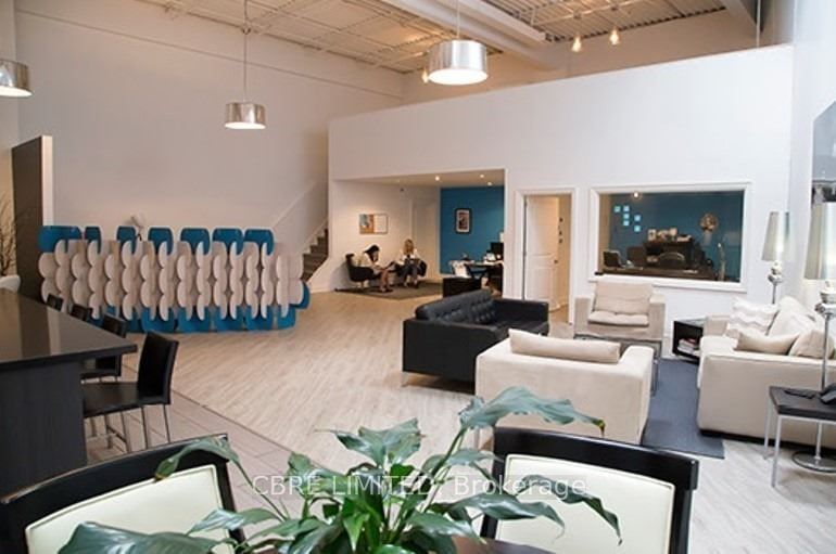 8 - 11 Carlaw Ave, Toronto, M4M 2R6 | Image 2