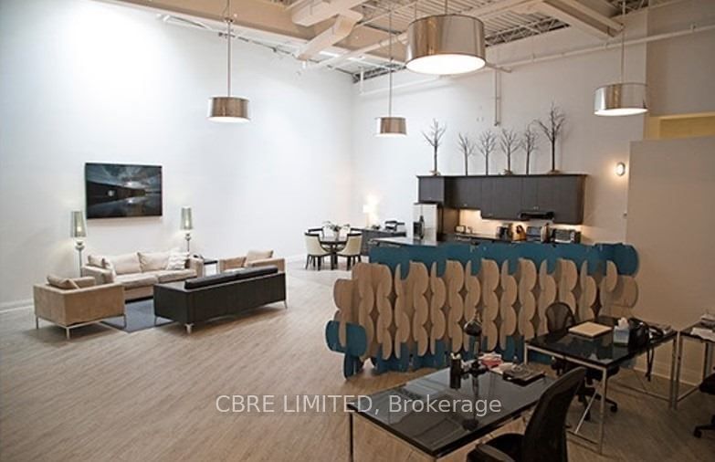 8 - 11 Carlaw Ave, Toronto, M4M 2R6 | Image 3