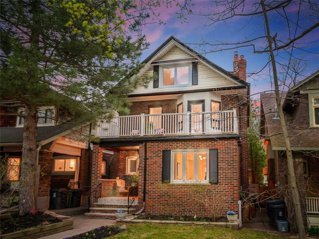 309 Beech Avenue