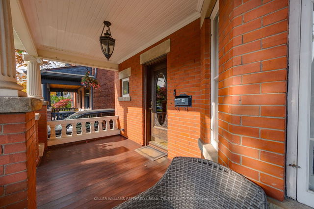 5 Ellerbeck Street