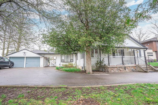 312 Taylor Road