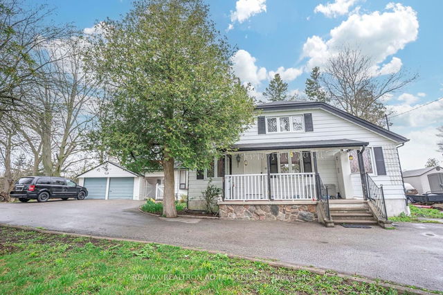 312 Taylor Road