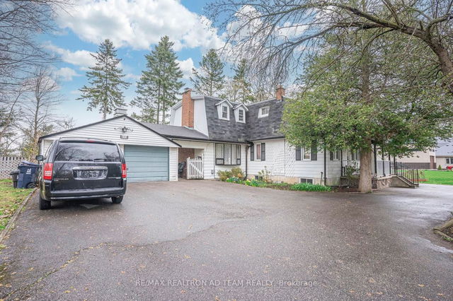 312 Taylor Road