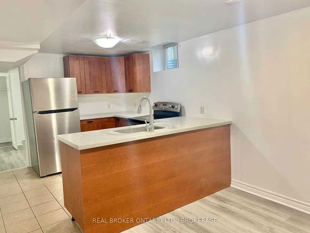 Lower - 832 Copperfield Drive